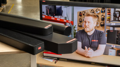 Bose Solo Soundbar Series II Review - RTINGS.com