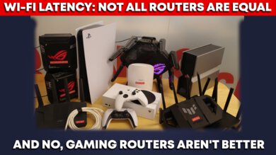 Wi-Fi Latency: Not All Routers Are Equal, And No, Gaming Routers Aren't Better