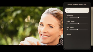Amazon Ember Artline 2026 Calibration Settings 23