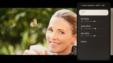 Amazon Ember Artline 2026 Calibration Settings 27