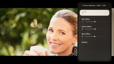Amazon Ember Artline 2026 Calibration Settings 28