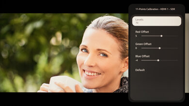 Amazon Ember Artline 2026 Calibration Settings 29