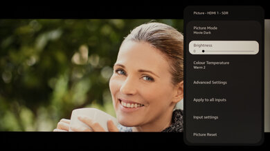 Amazon Ember Artline 2026 Calibration Settings 3