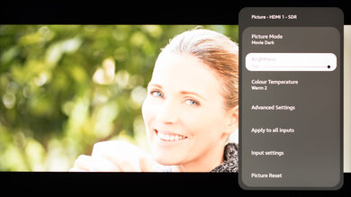 Amazon Ember Artline 2026 Calibration Settings 4