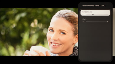 Amazon Ember Artline 2026 Calibration Settings 42