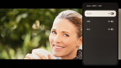 Amazon Ember Artline 2026 Calibration Settings 8