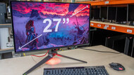 The 5 Best 27-Inch Gaming Monitors
