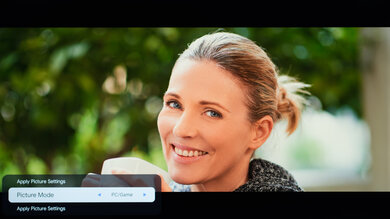 Hisense 98QD5QG Calibration Settings 6