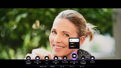 Samsung Q8F 2025 Calibration Settings 151