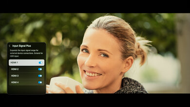 Samsung Q8F 2025 Calibration Settings 67