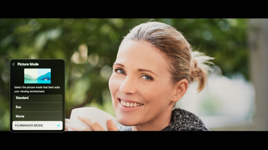 Samsung Q8F 2025 Calibration Settings 90