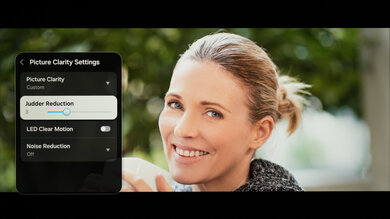 Samsung U8000H Calibration Settings 14