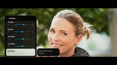 Samsung U8000H Calibration Settings 19