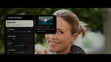 Samsung U8000H Calibration Settings 8