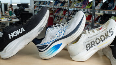 Best Running Shoes For Heel Strikers
