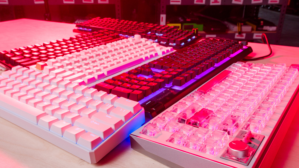 Best Gaming Keyboards
