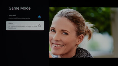 BenQ GV50 Calibration Settings 29