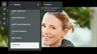 LG G6 OLED Calibration Settings 40