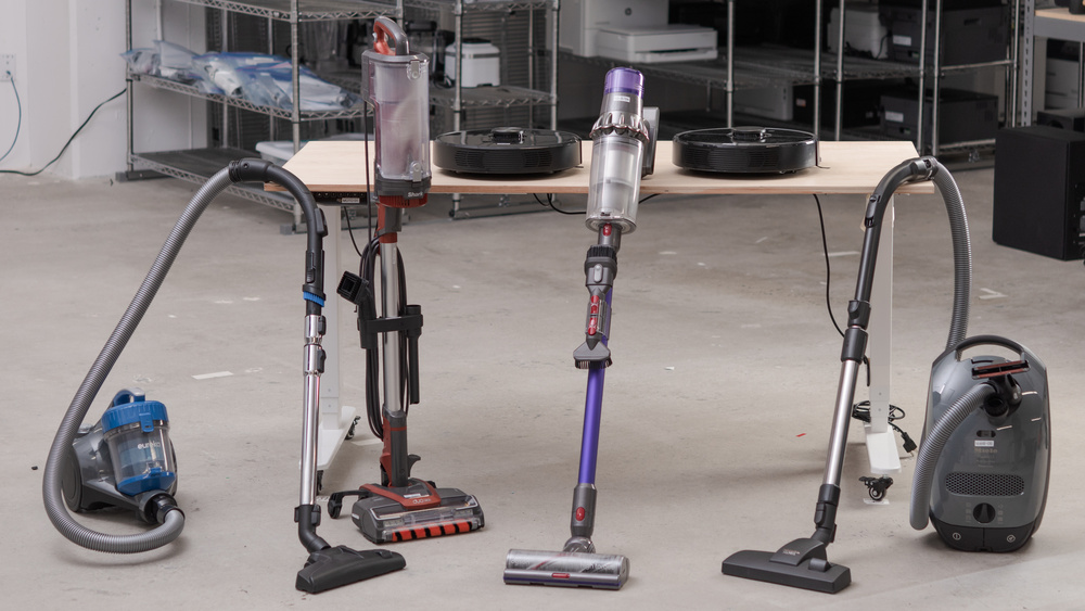 The Best Vacuum Cleaners For Allergies Research Blog Miami University