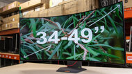 The 5 Best 34-49 Inch Monitors