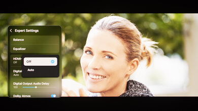 Samsung S95F OLED Calibration Settings 150