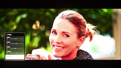 Samsung S95F OLED Calibration Settings 225