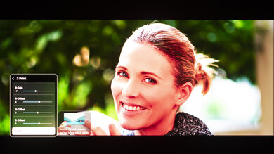 Samsung S95F OLED Calibration Settings 226