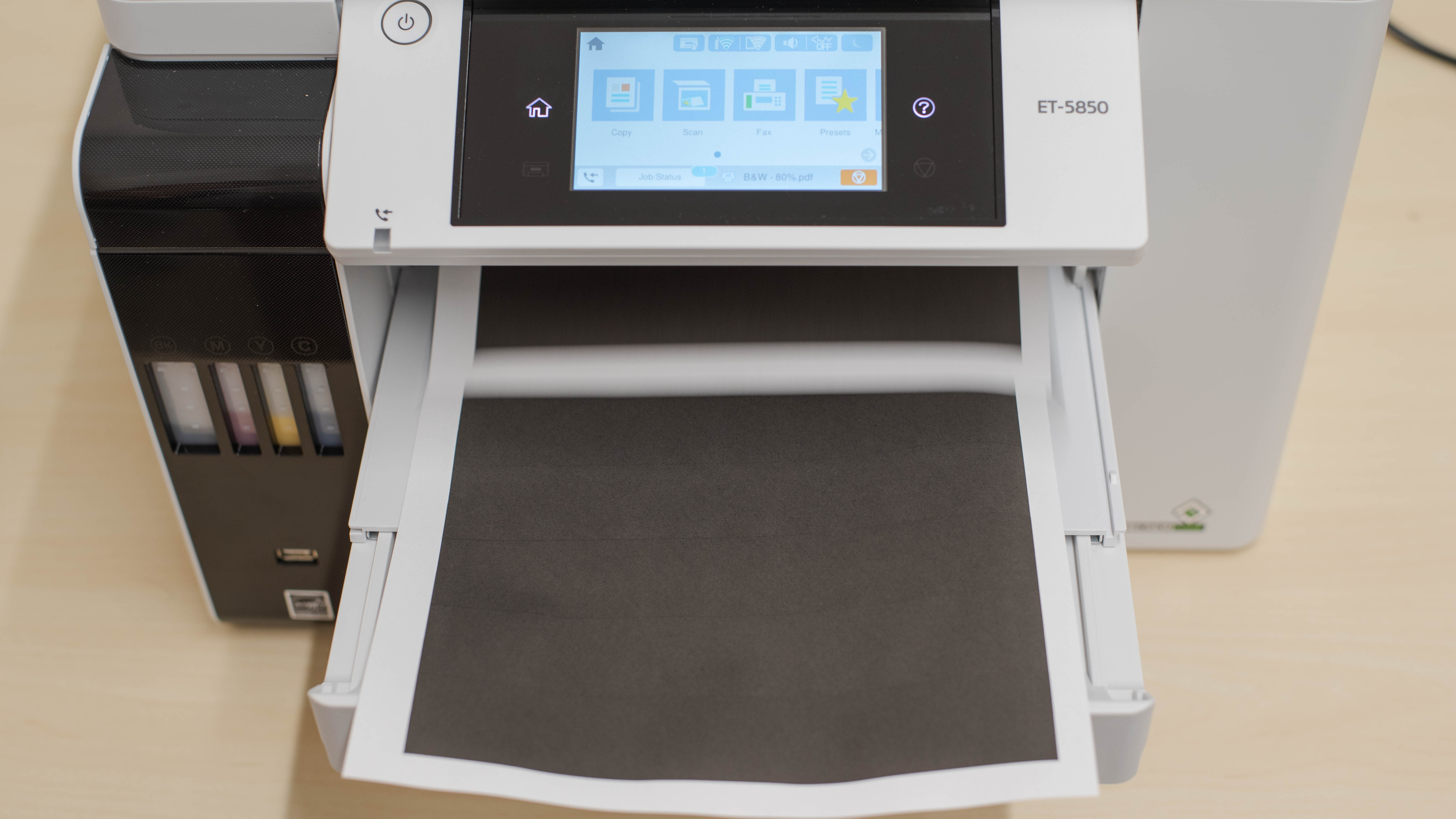 perceptual testing image