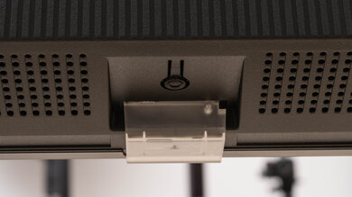 TCL 4 Series/S446 2021 Controls Picture