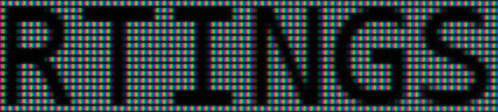 Gigabyte AORUS FI32U ClearType On