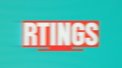 Samsung RU8000 Motion Interpolation (60 fps) Picture