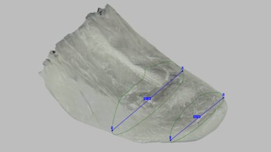 Saucony Endorphin Pro 4 Forefoot Width Photo