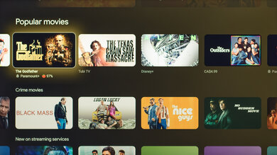 Sony X77L/X77CL Ads Picture