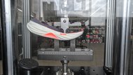 PUMA ForeverRun NITRO 3 Forefoot Bending Resistance Picture