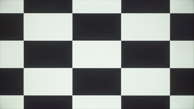 LG UH6500 Checkerboard Picture