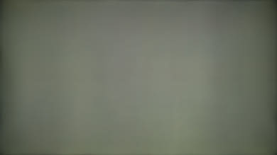 LG UK6570 Image Retention Picture