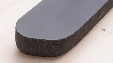 Roku Streambar Build quality photo