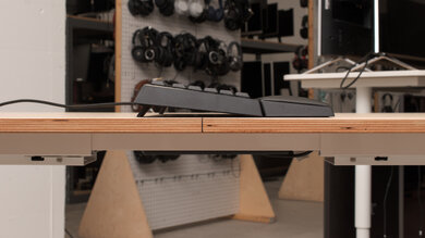 Razer Ornata V2 Side Picture