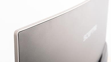 Sceptre C325W Build Quality picture