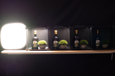 Fujifilm X-T30 Dynamic Range Scene