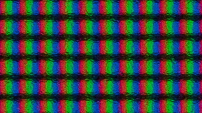 MSI MAG 274UPF Pixels