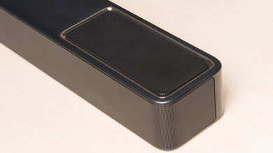 Ultimea Skywave X70 Build quality photo