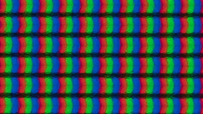 ASUS ROG Swift 360Hz PG27AQN Pixels