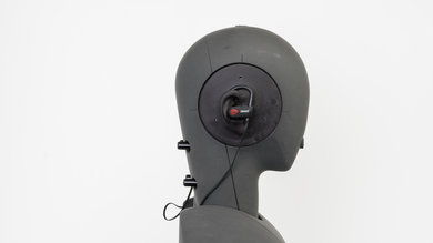 SENSO ActivBuds S-250 Side Picture