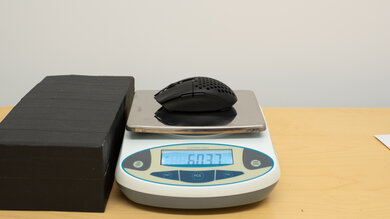 Fantech Aria XD7 Minimum Weight Picture