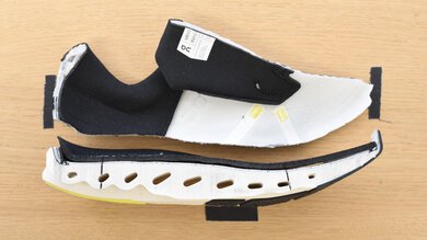 On Cloudsurfer 2 Other Features Photo