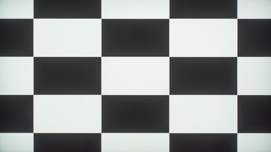 Vizio P Series XLED 2017 Checkerboard Picture