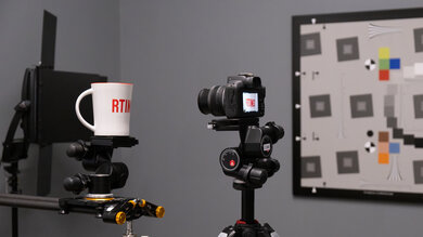 Canon EOS R100 In-Test Picture