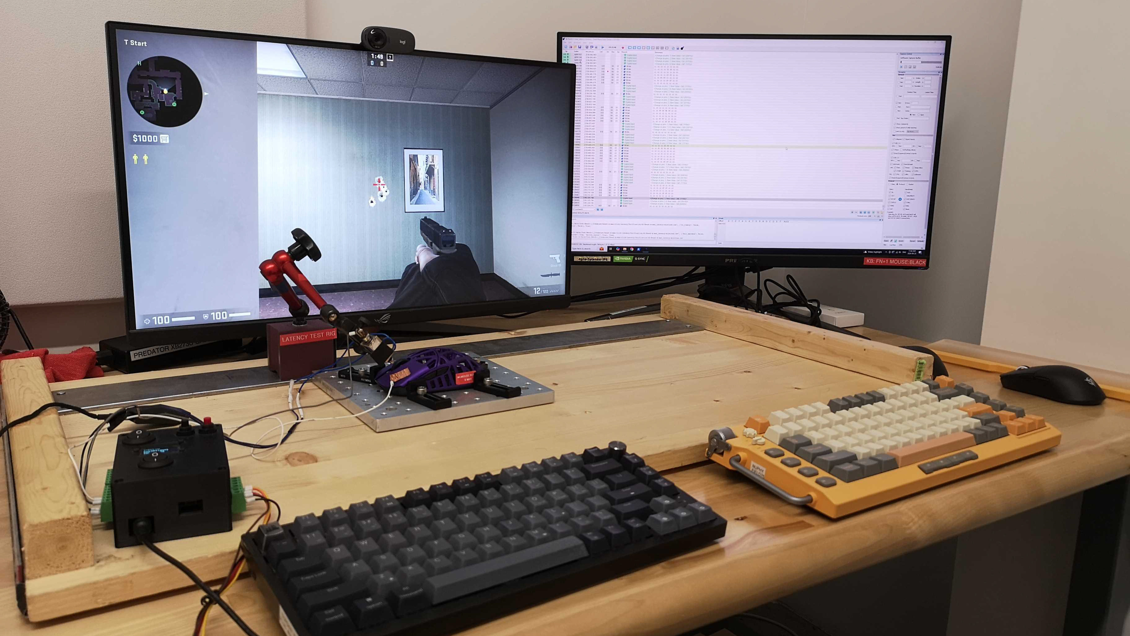 perceptual testing image