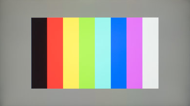 LG 32GK650F-B Color Bleed Vertical